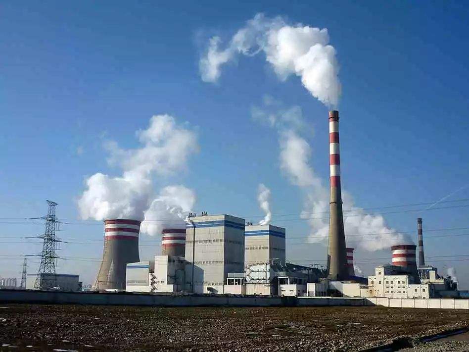 火力(lì)发(fā)电(diàn)领域