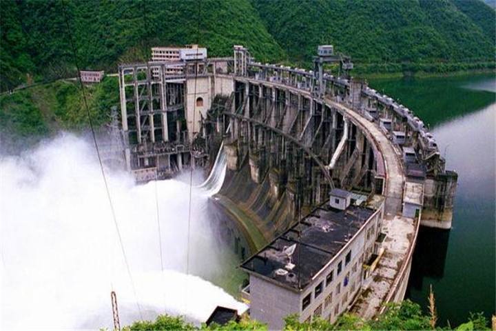 水力发(fā)电领域